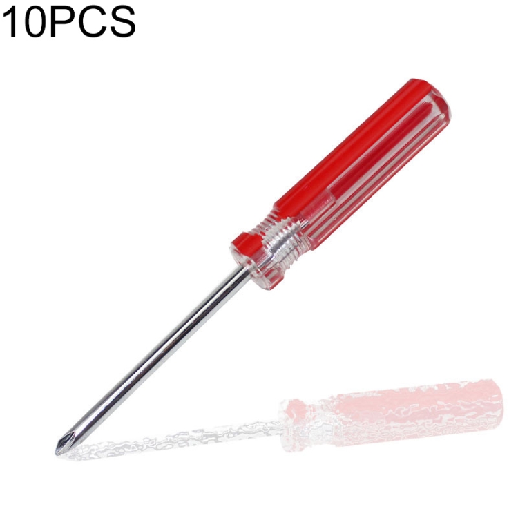 10 PCS Y1 Shape Screwdriver Tool
