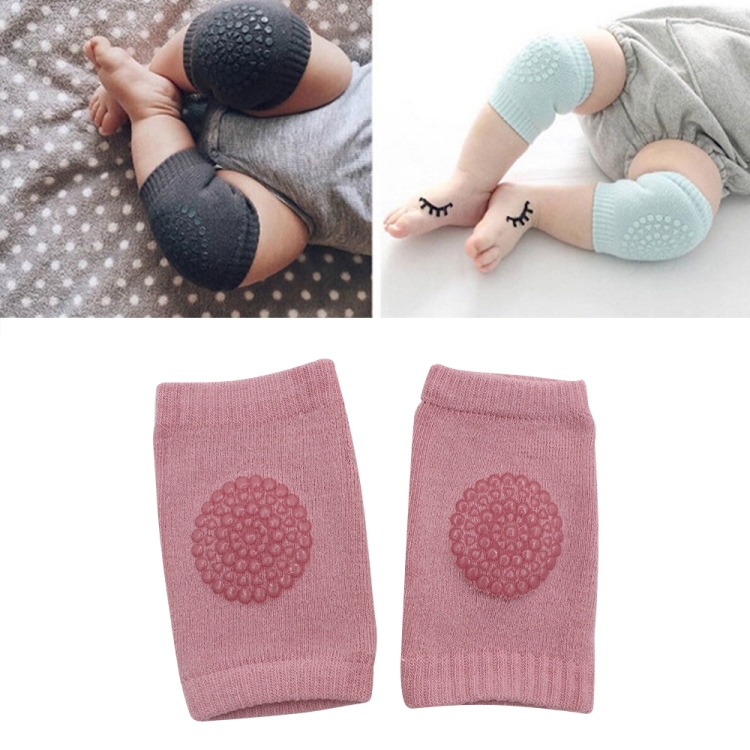 Knee covers best sale for crawling babies