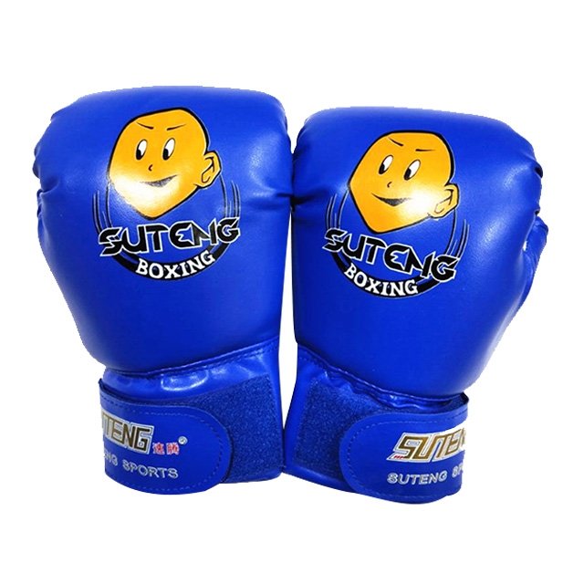 Rival Boxing RB11 Evolution Hook and Loop Bag Gloves - Large - Gold