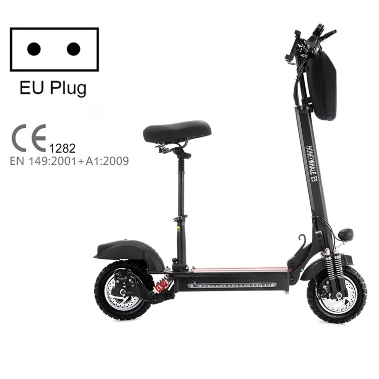 Acheter Pièces de Scooter électrique, chargeur d'alimentation, Port de  charge à tête en T pour KUGOO M4 PRO