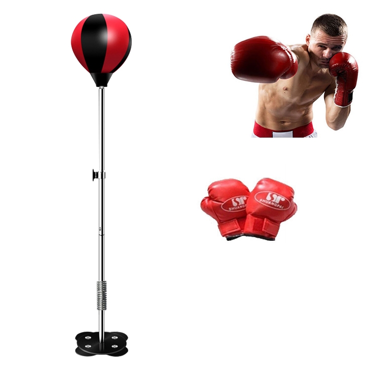 Boxe Speed Ball Fitness Vent Ball Adulte Sac de frappe