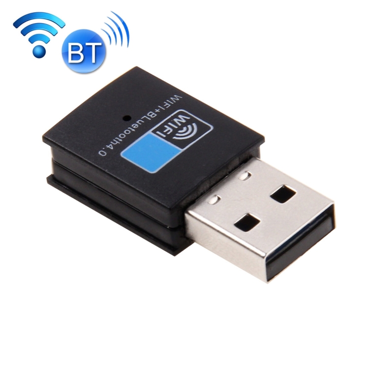 Dongle - Clé Bluetooth USB (20 mètres)