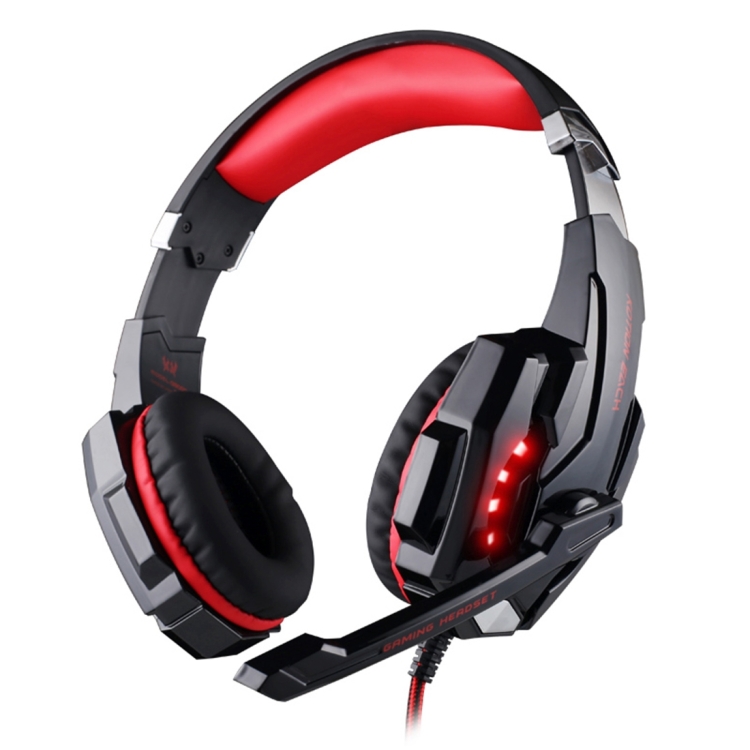 KOTION EACH G9000 3.5mm Game Gaming Headphone Headset Earphone