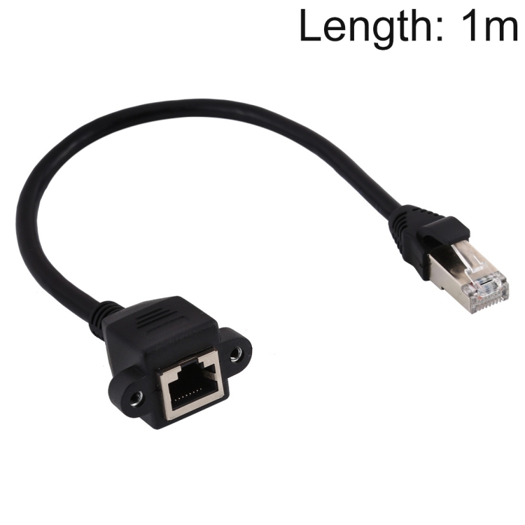Câble de verrouillage USB 3.1 (connecteurs en métal moulé)
