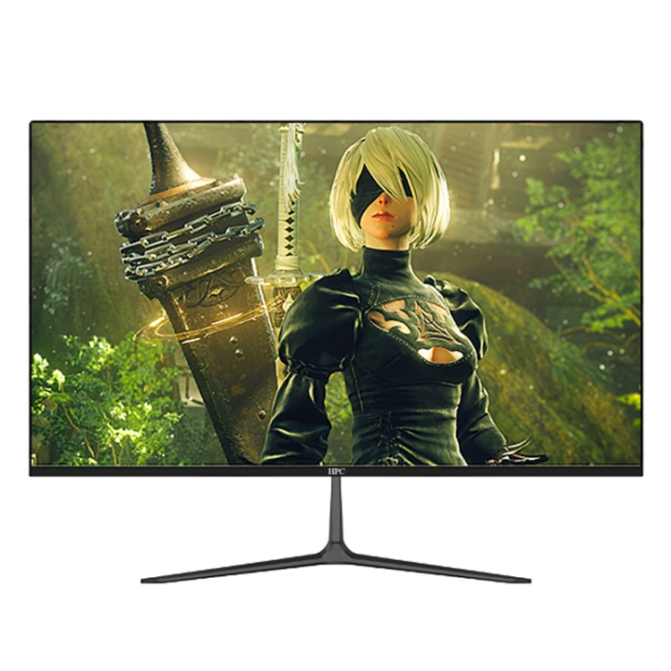HPC H246 23.8 inch 60Hz HD 1080P 