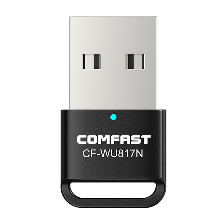COMFAST – Clé Wifi - carte réseau Wi-fi CF-WU710N V3 150 mb/s