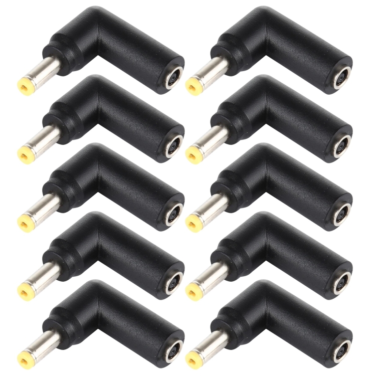 4.0x1.7mm Adapter Connector Cable for Wifi Router Speaker Power