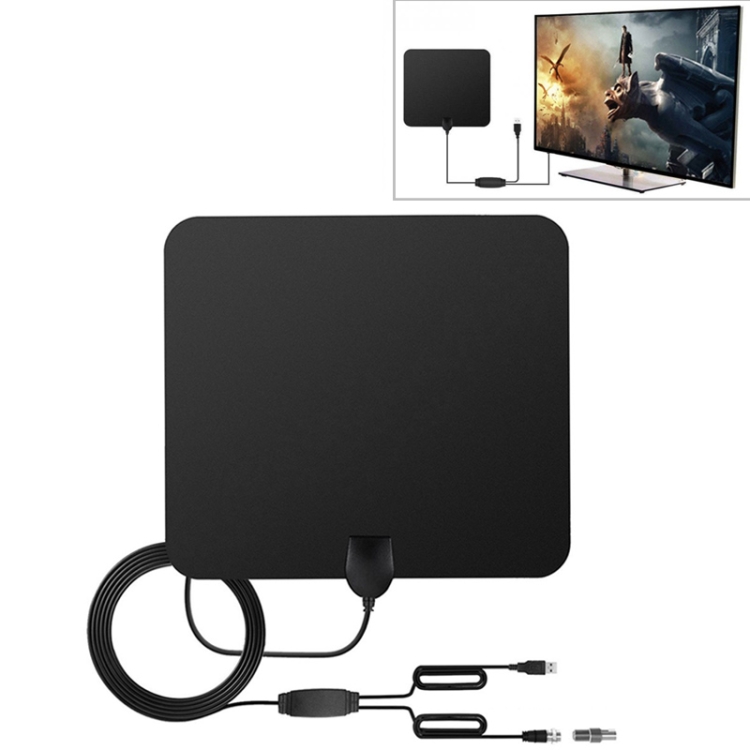 JIA Antenne de Modem de Routeur 3G 4G 28dbi LTE 2M pour Adaptateur