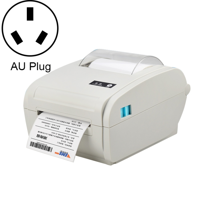 Impresora de etiquetas térmica portátil de mano inalámbrica BT Máquina de etiquetas  adhesivas compat Meterk Impresora