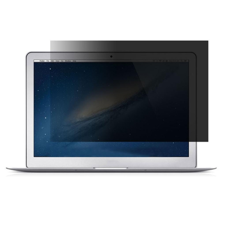 Dipos 2-Pack Matte Anti-Glare Screen Protector For 15.4" Wide Screens (332x208mm) - Anti-Fingerprint, Made In Germany