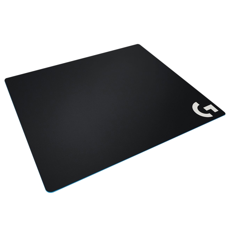 Logitech G640 Cloth Soft E-sport Gaming Mouse Pad, Size: 46 x 40cm
