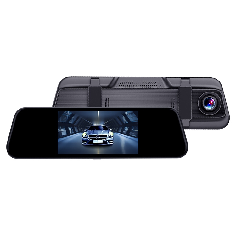 Anytek T600 Ultra HD 1080P 5.5 inch IPS Touch Screen Car DVR Driving  Recorder