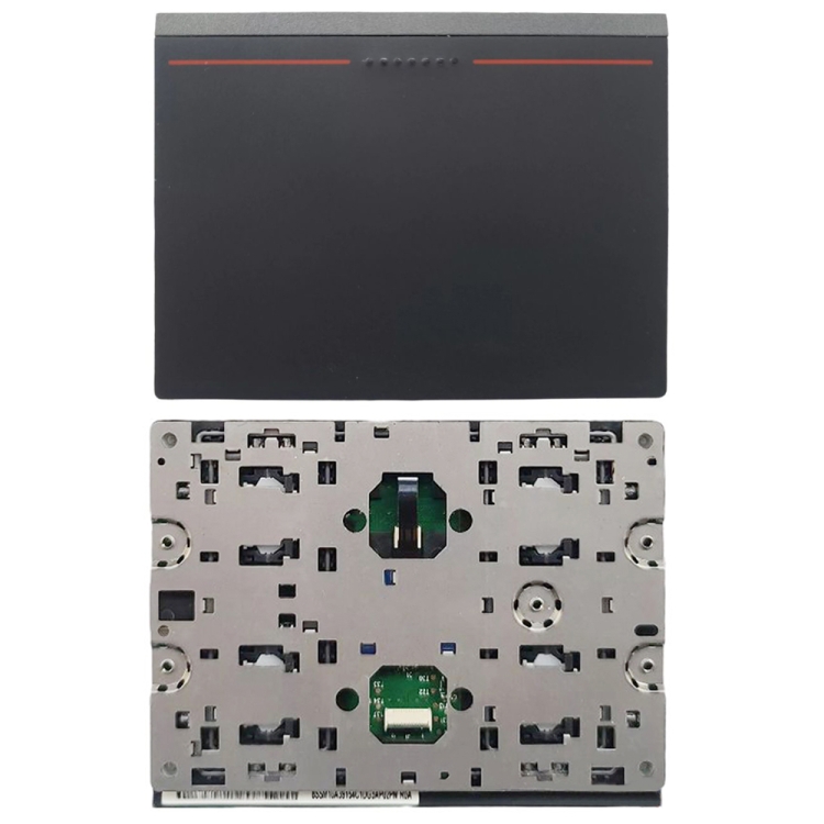 MATICOVÁ PÁSKA PRO LENOVO THINKPAD T540 T540P W540 W541 W540P 40 PIN Za - View #11