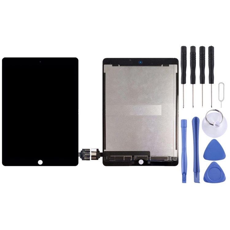 OEM LCD Screen for iPad Pro 9.7 inch / A1673 / A1674 / A1675 with