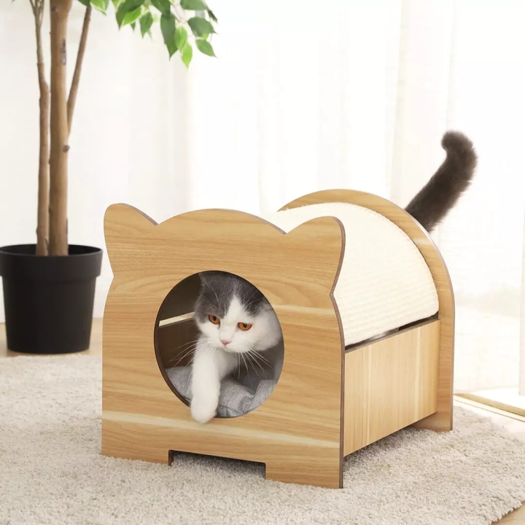 Xiaomi hot sale cat bed