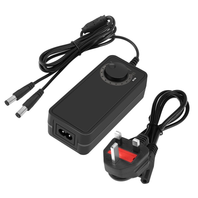 Adaptador De Voltaje Ac 170-250v A Dc 24v 41.6a 1000w Para T | Meses