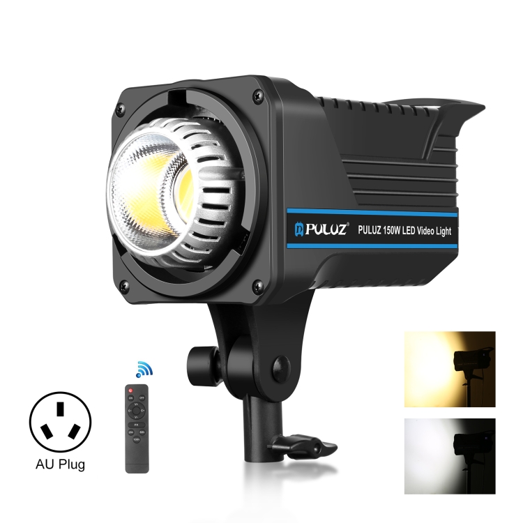Raleno Lámpara de Vídeo LED, Luz de Superficie Regulable, 3200