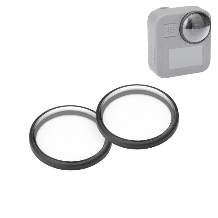 gopro max lens protector