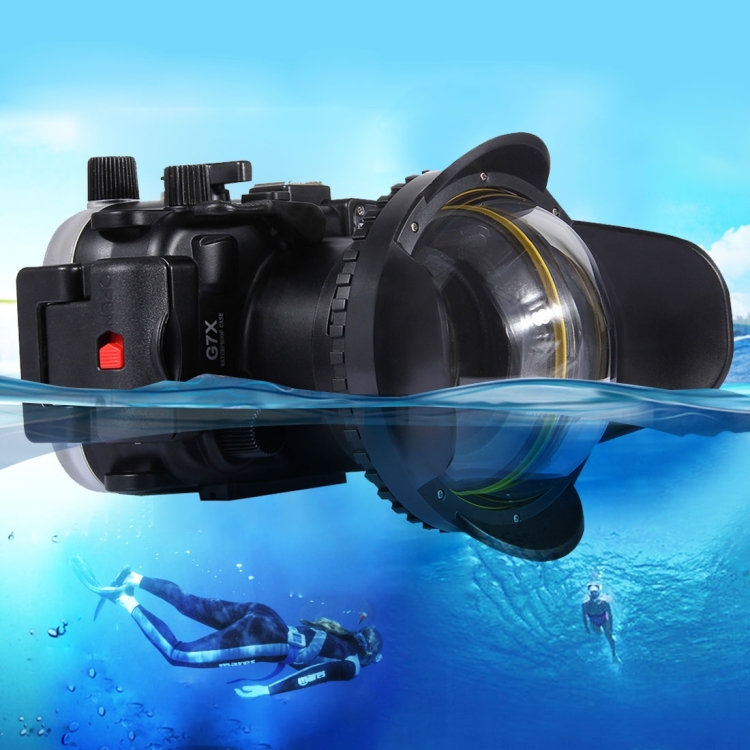 FishEyes Rod With Camera Gives Sport Fishermen An Underwater View