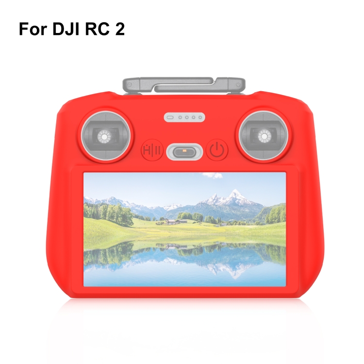 DJI Mini 4 Pro (avec DJI RC 2)