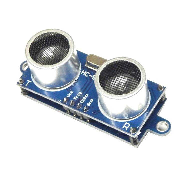 HC SR04 Ultrasonic Wave Detector Ranging Module for Arduino