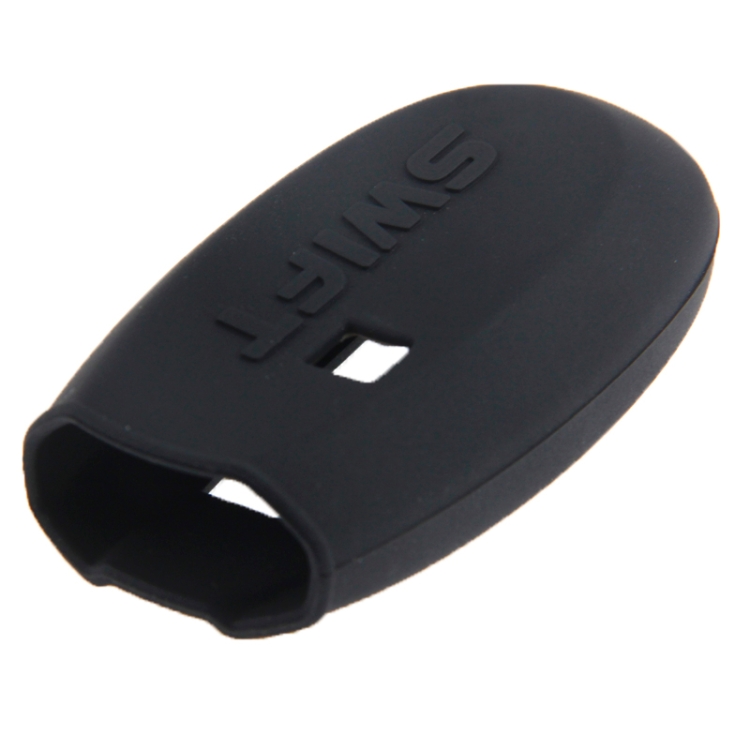 Silicone Car Key Case for SUZUKI Swift