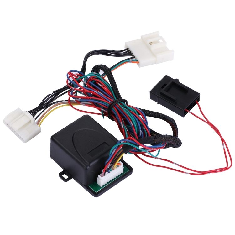 NipponPower AFS001 Auto Mirror Folding Kit for TOYOTA / SUBARU