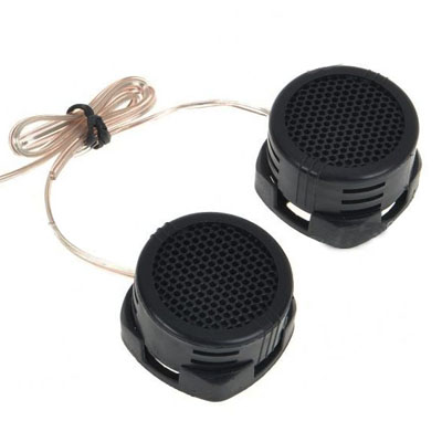 DriSentri Car Tweeters, 2pcs 500W High Efficiency Mini Dome Tweeter Speakers For Car Audio System&pid=mdawzwnkn2