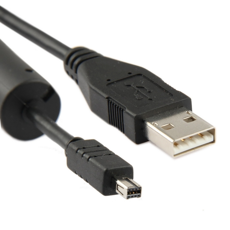 Digtial Camera USB Data Cable for Konica Minolta Dimage Digital Camera