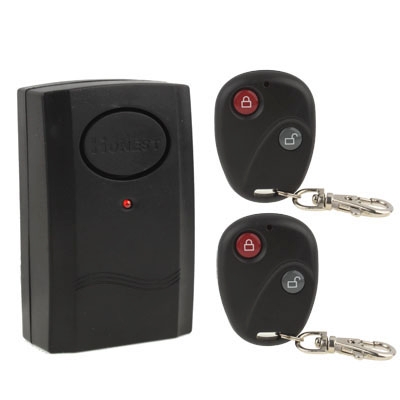 Vibration alarm 2024 for car