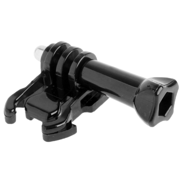 Supporto per treppiede per fotocamera a doppia est... - Grandado