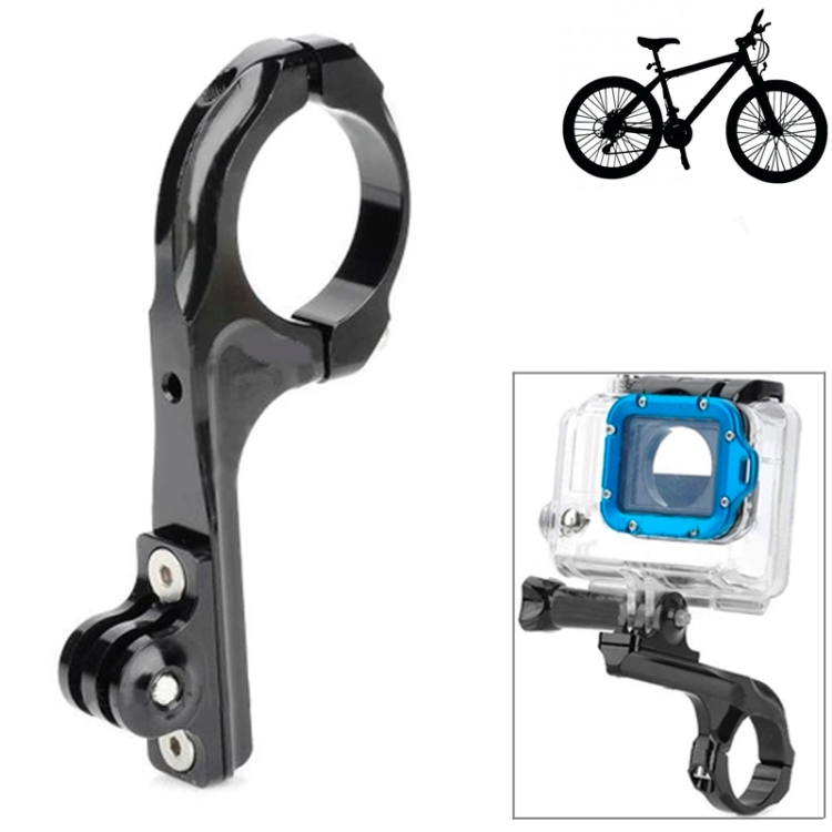 TMC HR85 Bike Aluminum Handle Bar Adapter Pro Mount for GoPro Hero11 ...