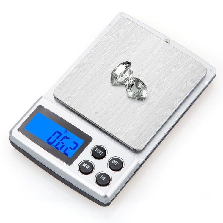 Clearance item - 100g x 0.01g Digital Pocket Scale Ultra mini