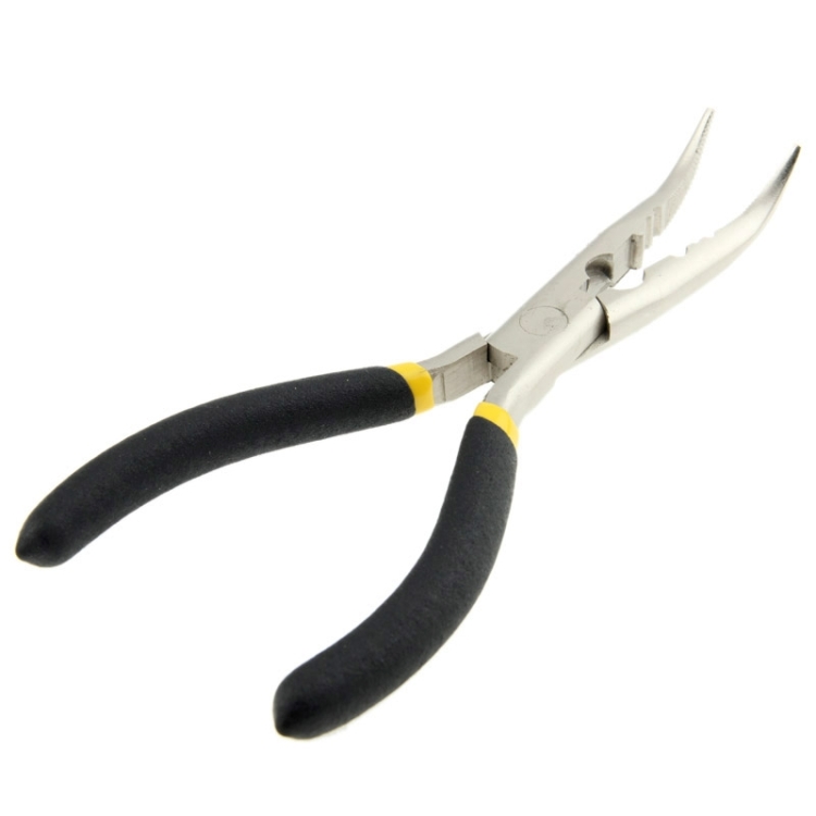 Multi-functional Luya Pliers Stainless Steel Fishing Pliers