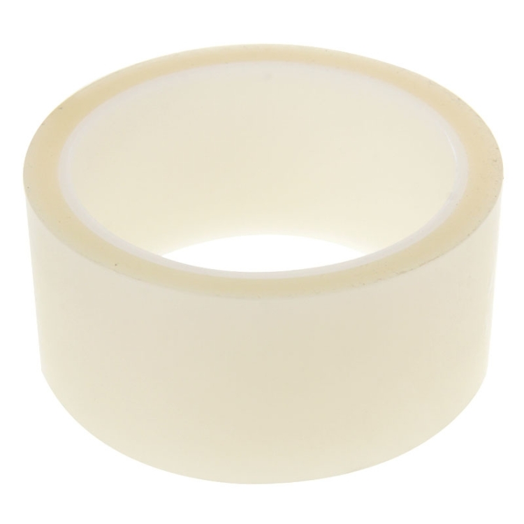 45mm High Temperature Resistant Clear Heat Dedicated Polyimide Tape ...
