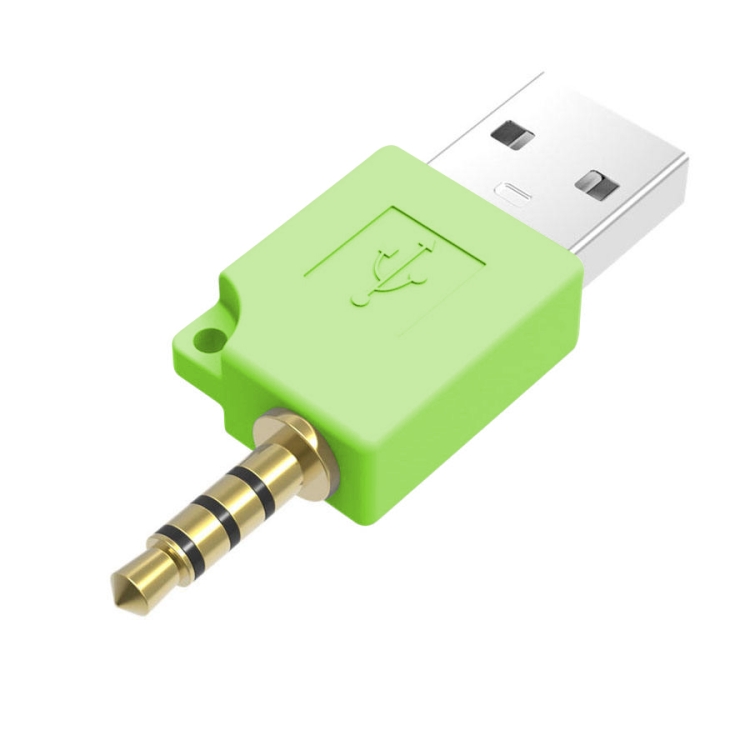USB зарядка для Ipod Shuffle док ориг