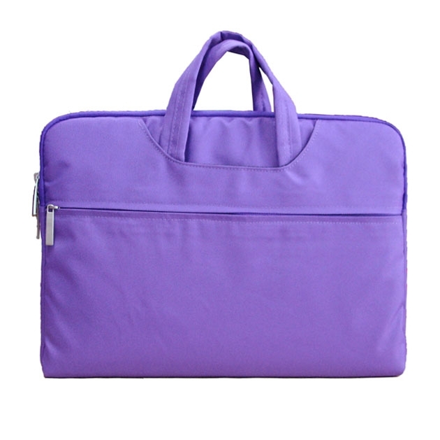 Stylish 13 inch Portable Quality Nylon Fabric Waterproof Laptop Bag for ...