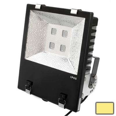 200W LED 投光灯, AC 85-265V