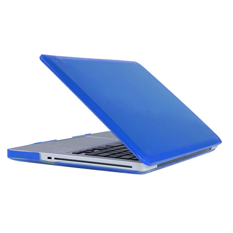Laptop Frosted Hard Protective Case for MacBook Pro 13.3 inch A1278