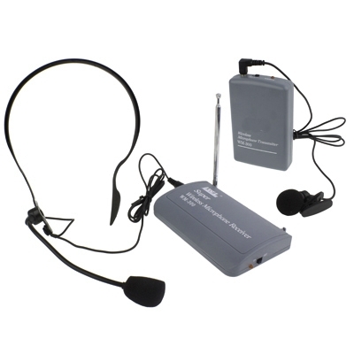 Microphone / Headset Microphone (SH-600 