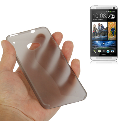 0.3mm Ultra Thin Polycarbonate Materials PC Protection Shell for HTC ...