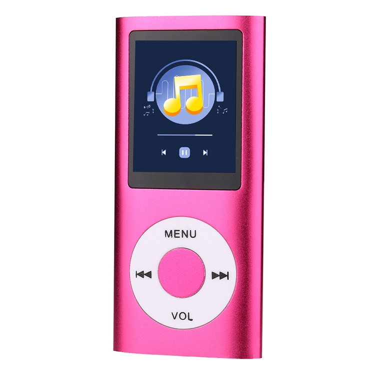 Lecteur MP3 USB, Lecteur De Musique Audio Portable 8 Go Avec Casque Et  Cordon, Lecteur De Musique MP3 Pour Enfants Avec Son HiFi Sans Perte Pour  La Course à Pied