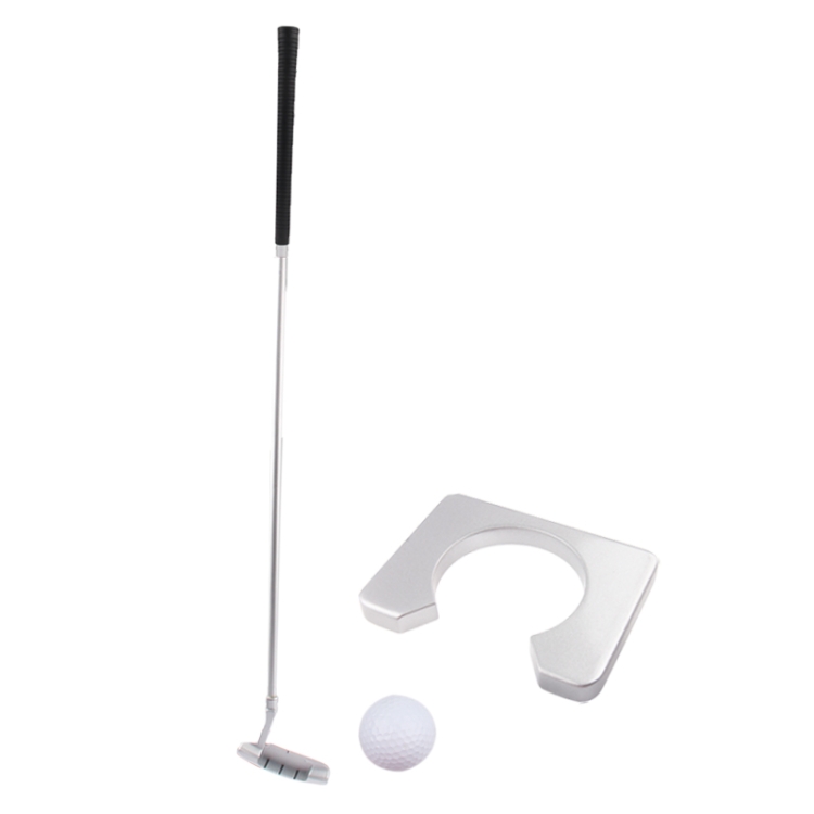 Knit Copertura Putter Da Golf A Maglia - Doppio Strato, Morbida, Per Putter A Lama - 3