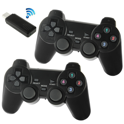 PlayStation 4/5 LVL5 Wireless USB Transmitter