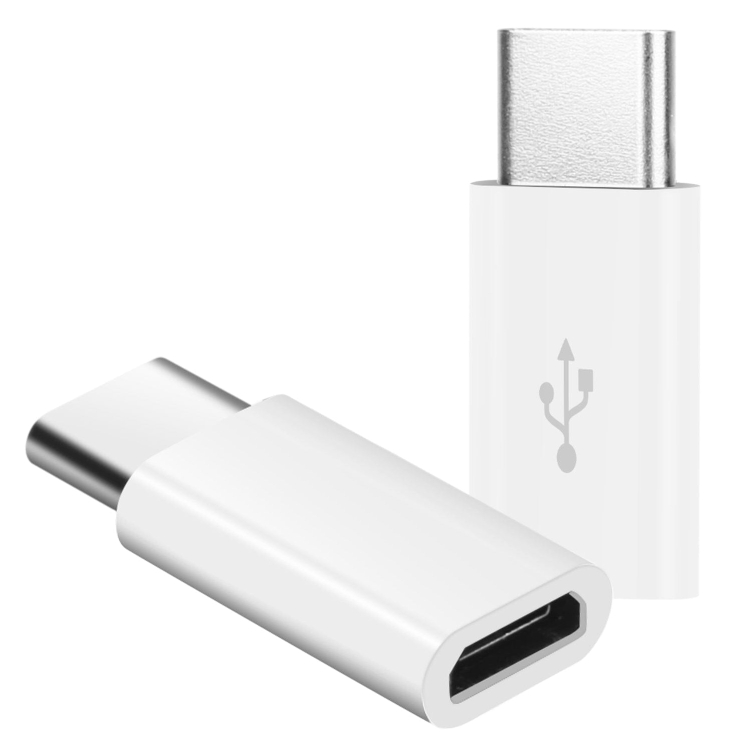 Paquet de 2) Adaptateur USB-C femelle vers Garmin Watch charger connecteur  mâle, accessoires de convertisseur de charge