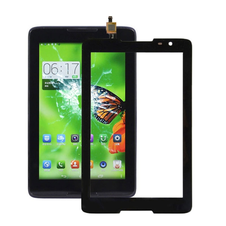 Original Touch Screen Digitizer For Lenovo IdeaTab A8-50 A5500 Replacement 