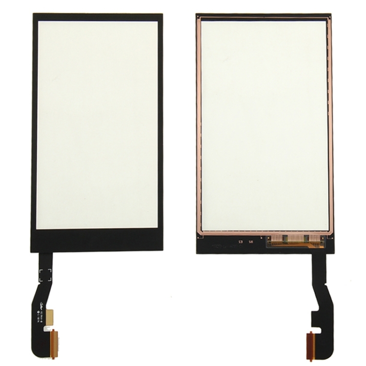 ส่วนแผงสัมผัสสำหรับ HTC One Mini 2 (สีดำ)