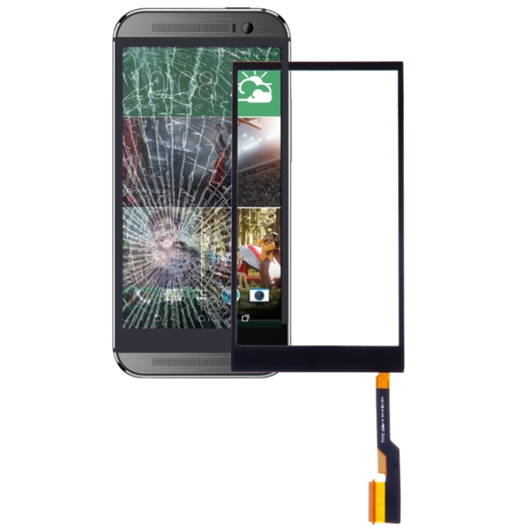 Quality Touch Panel Part for HTC One M8