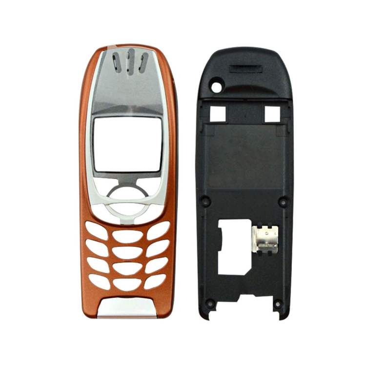 nokia 6310 orange