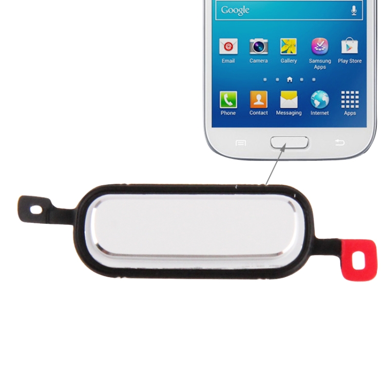 Home Button Repair Part For Galaxy Grand Duos I90